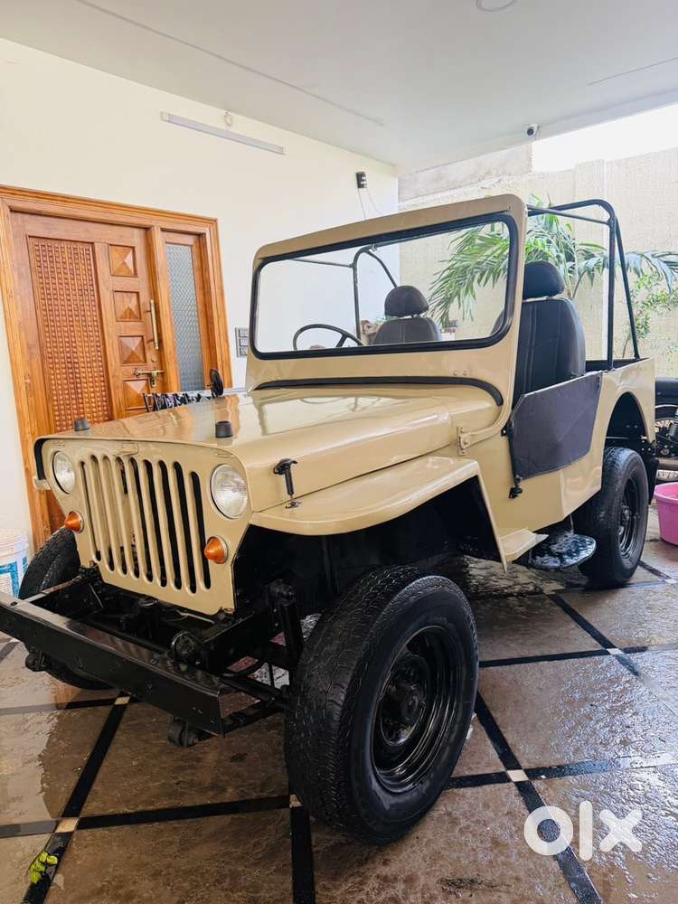 Jeep Diesel Manual 1999 Year