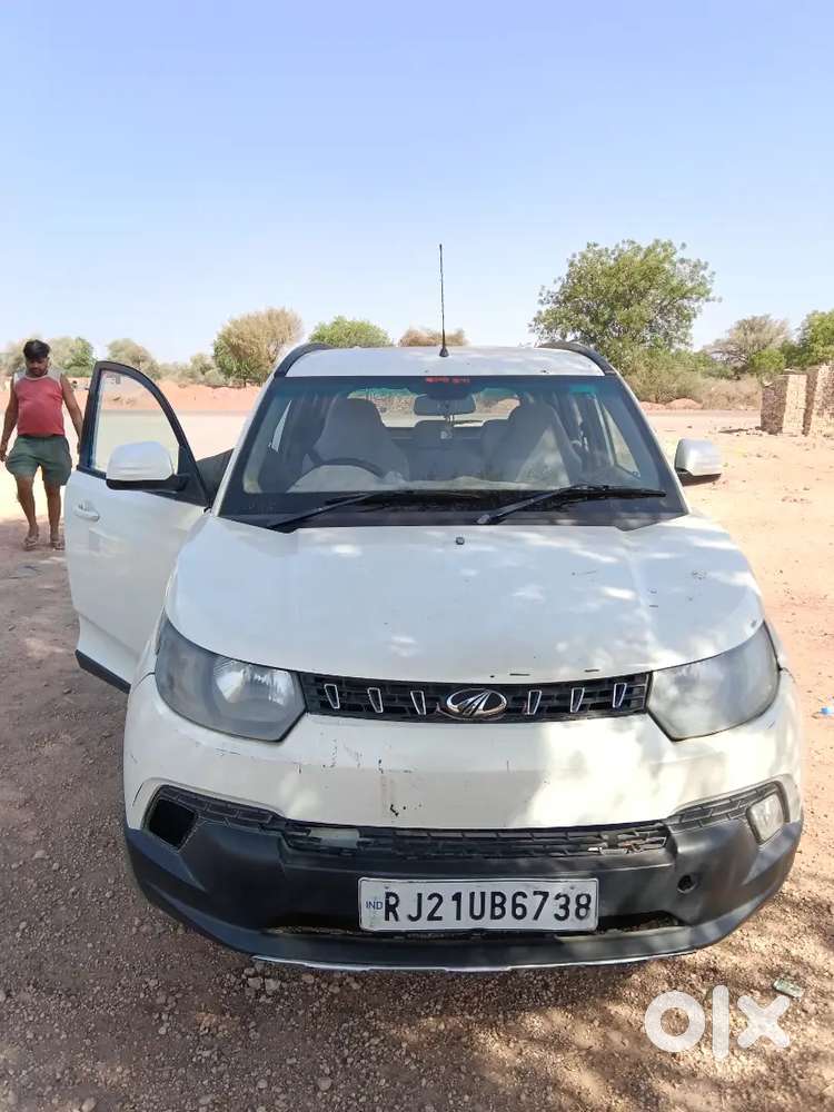 अच्छी गाड़ी है