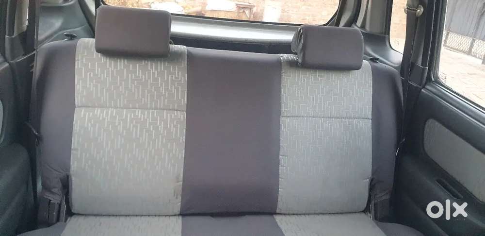 Maruti Suzuki Wagon R 2010 Petrol Well Maintained