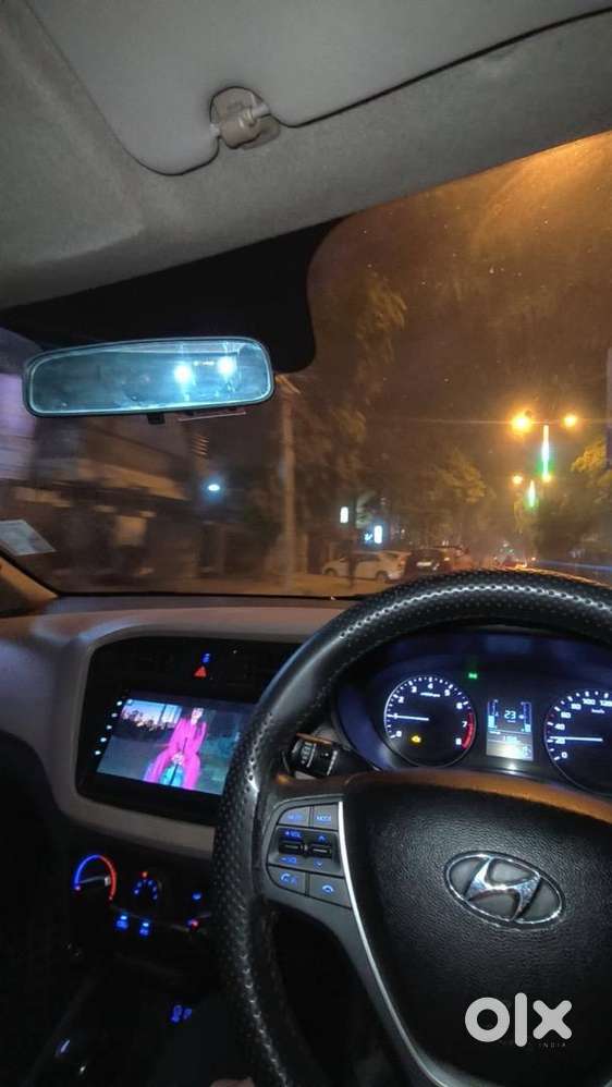 Hyundai Elite I20 2017 Cng & Hybrids Well Maintained In Shalimar Bagh