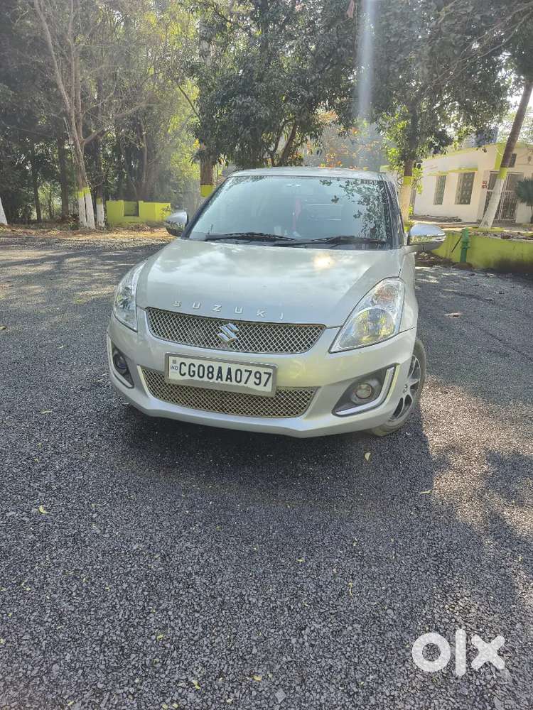 Maruti Suzuki Swift 2016 Diesel Well Maintained