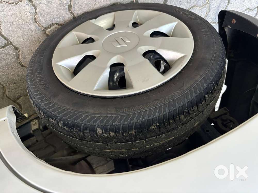 Maruti Suzuki Alto K10 1.0 Vxi, 2013, Petrol