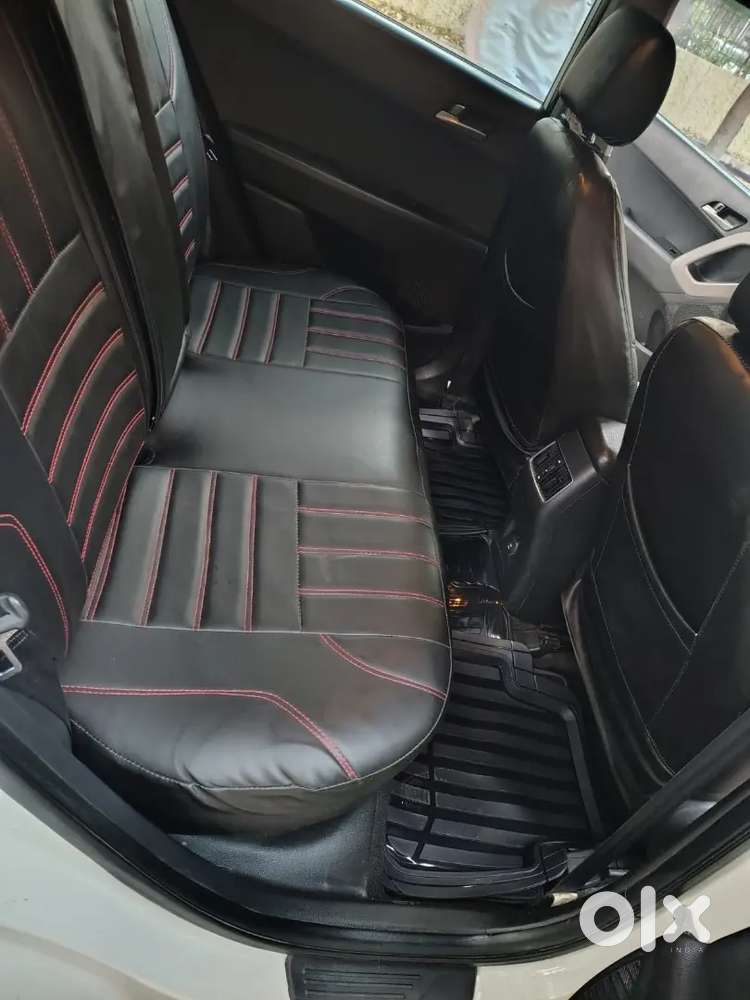 Creta 1.4 S Crdi  New Tyre Good Average