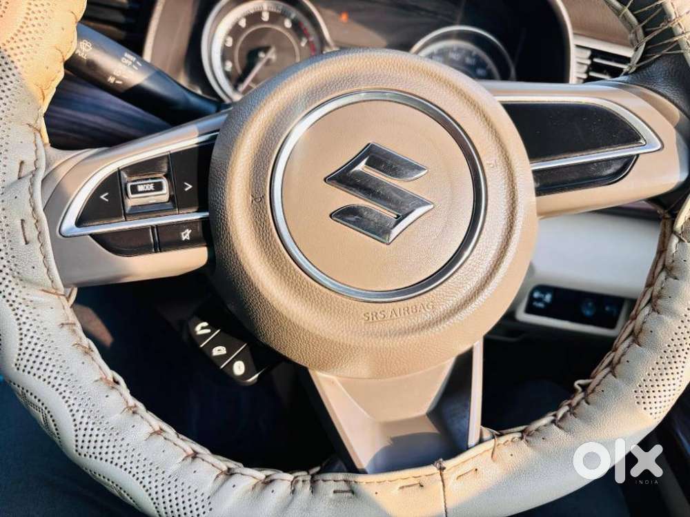 Maruti Suzuki Ertiga Vxi (o) Cng, 2020, Cng & Hybrids