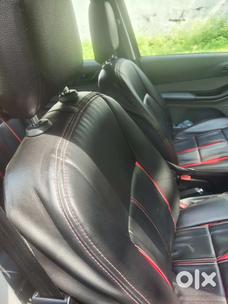 Tata Tiago 1.2 Revotron 2021