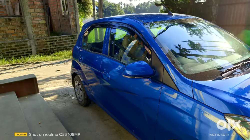 Good Condition Car