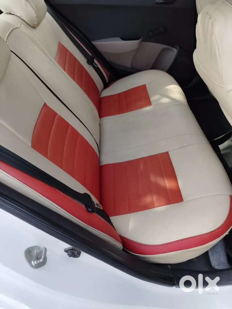 Hyundai Xcent 2017 Diesel 210000 Km Driven