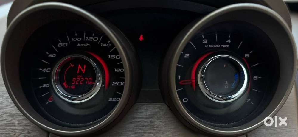 Mahindra Xuv500 2011-2015 W8 2wd, 2013, Diesel