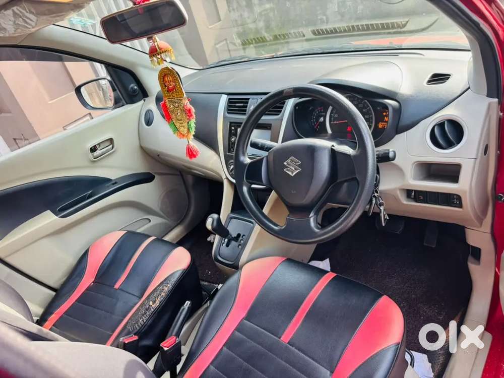 Maruti Suzuki Celerio 1.0 2014