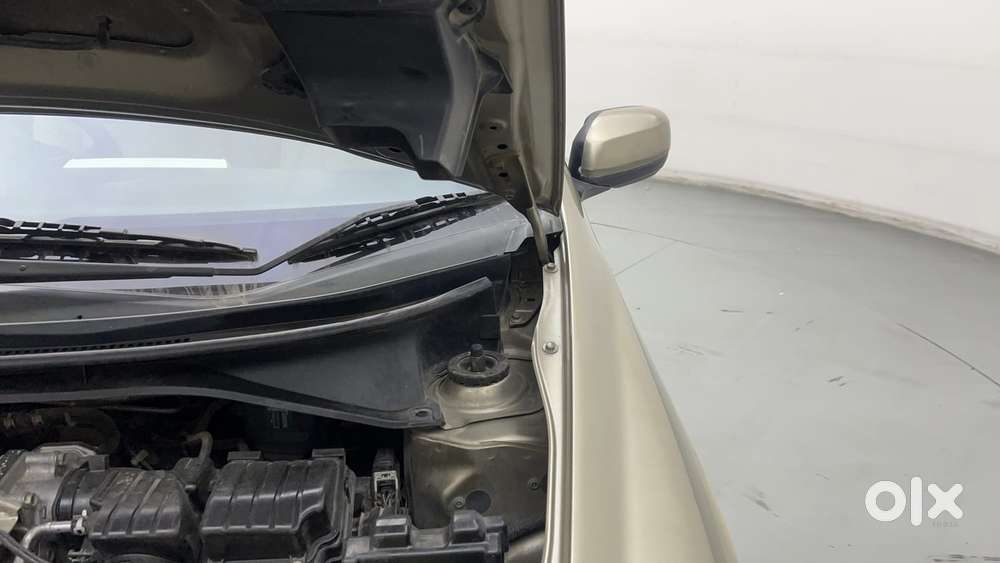 Honda City 2008-2011 1.5 S Mt, 2013, Cng & Hybrids