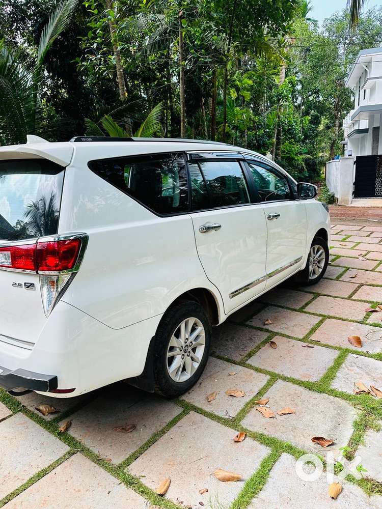 Nri Used Original Kerala Automatic