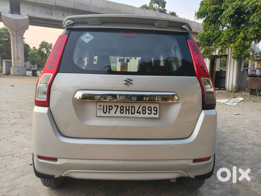 Maruti Suzuki Wagon R 1.0 Lxi Cng, 2023, Cng & Hybrids