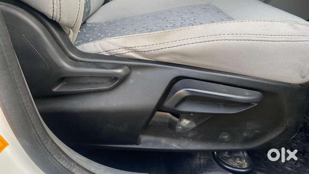 Tata Tigor Xz Plus, 2021, Petrol