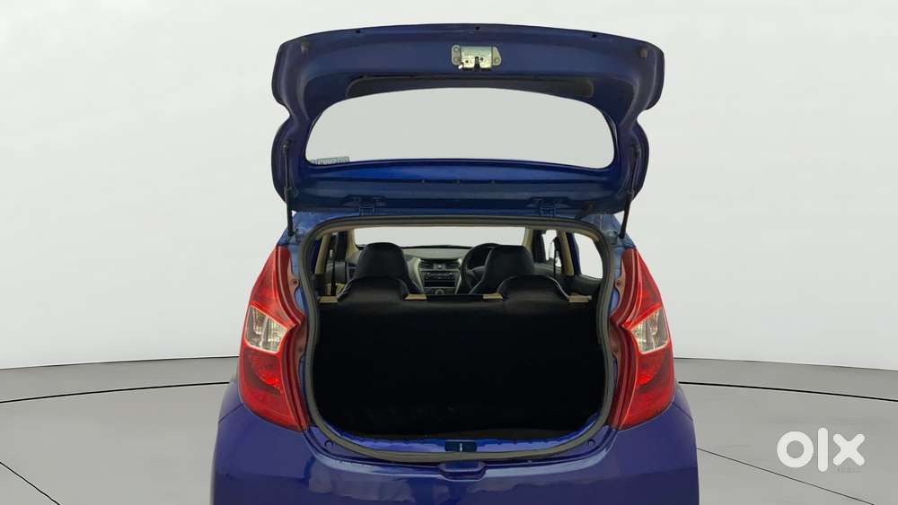 Hyundai Eon Era +, 2016, Petrol