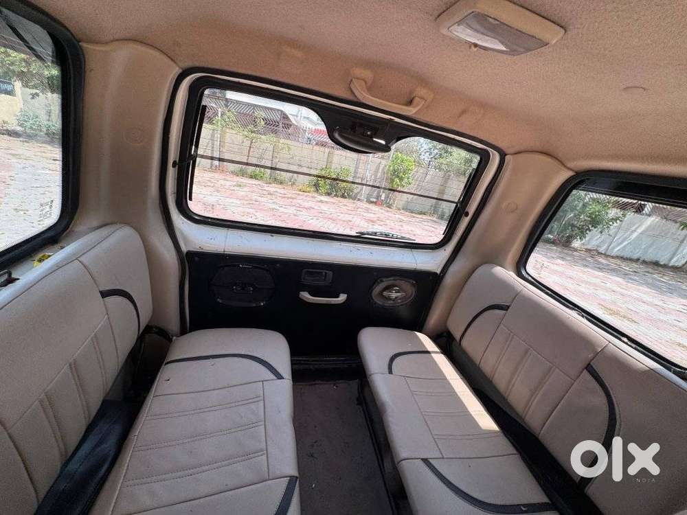 Chevrolet Tavera Neo 3 Lt- 8 Str Bs-iii, 2016, Diesel