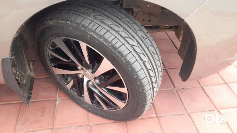 Toyota Innova Crysta 2.4 Z 7 Str, 2022, Diesel