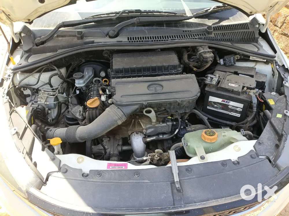 Tata Tiago 2020 Petrol 50000 Km Driven