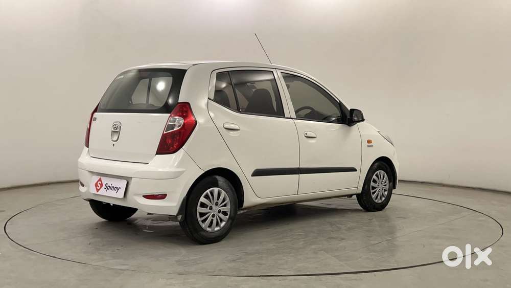 Hyundai I10 Sportz 1.1 Irde2, 2014, Petrol