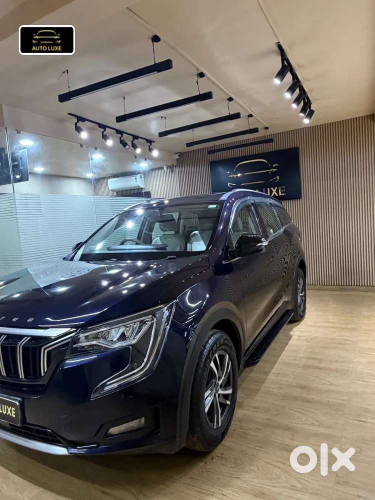 Mahindra Xuv700 2.2 Ax 5 Diesel Mt 7 Str, 2023, Diesel