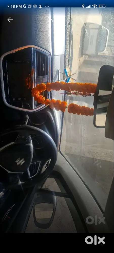 Maruti Suzuki S-cross 2018 Diesel Well Maintained