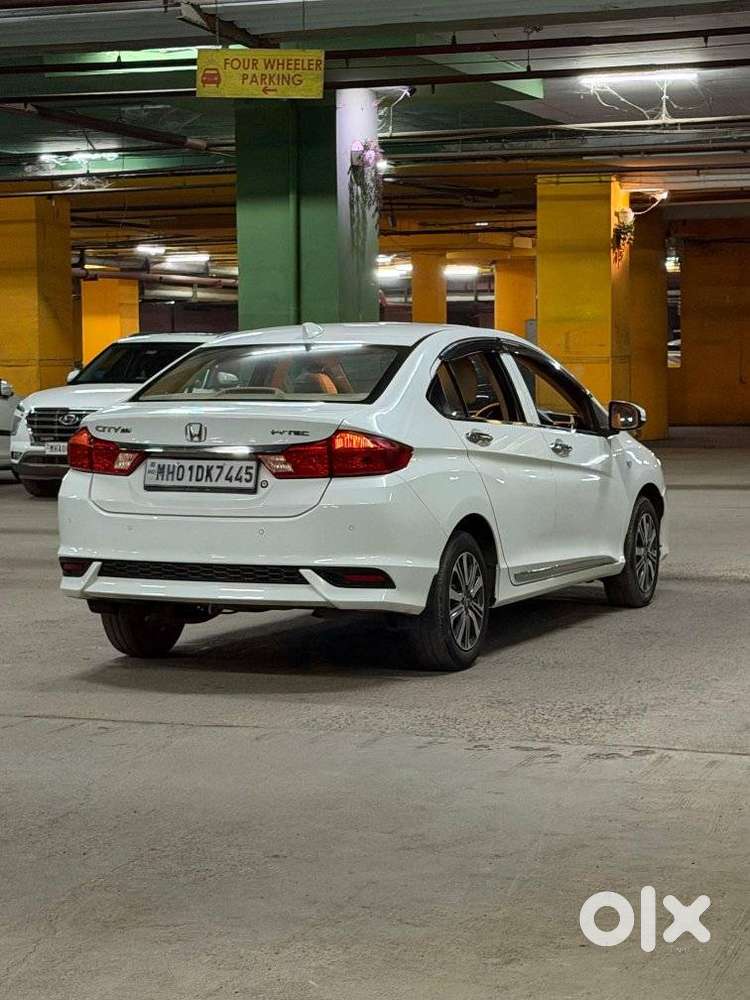 Honda City 1.5 Sv I-vtec Mt, 2020, Petrol