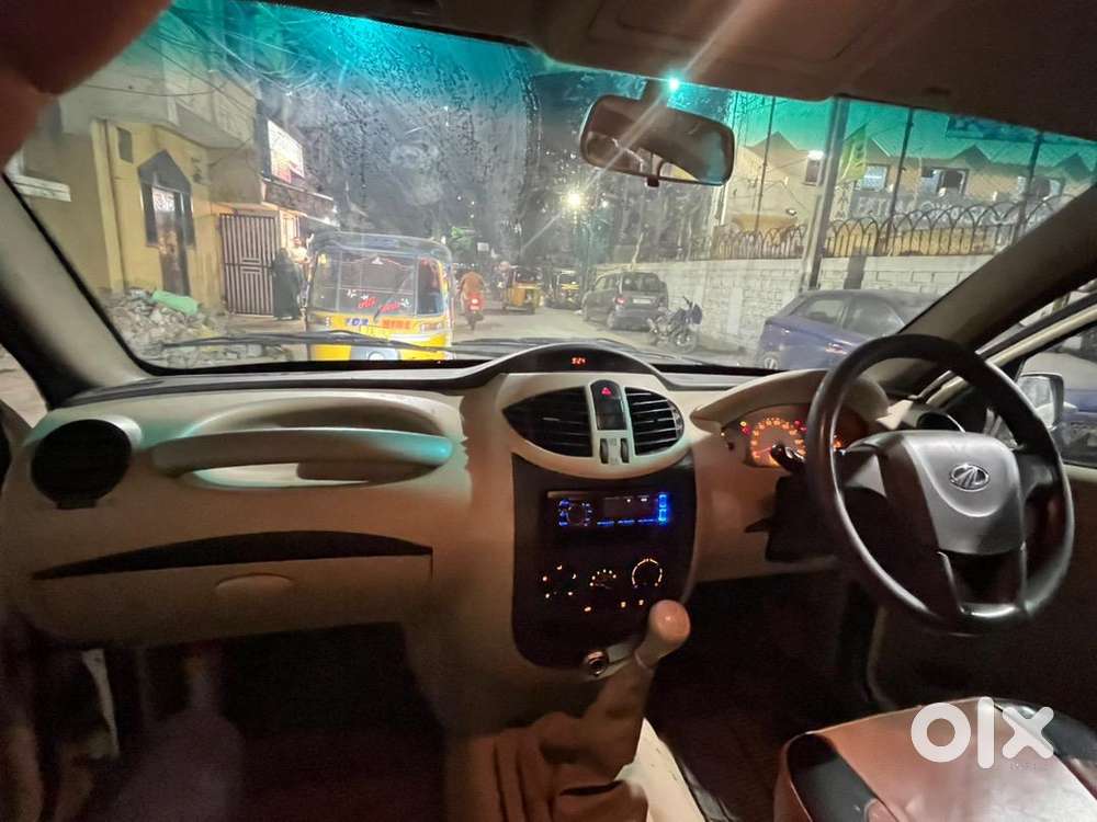 Mahindra Xylo 2019 Diesel 106574 Km Driven