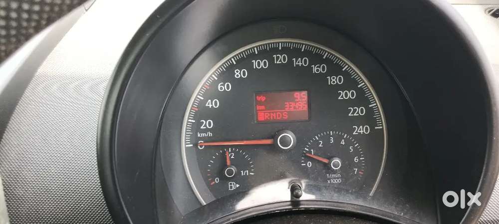 Vw Beetle Mint Condition