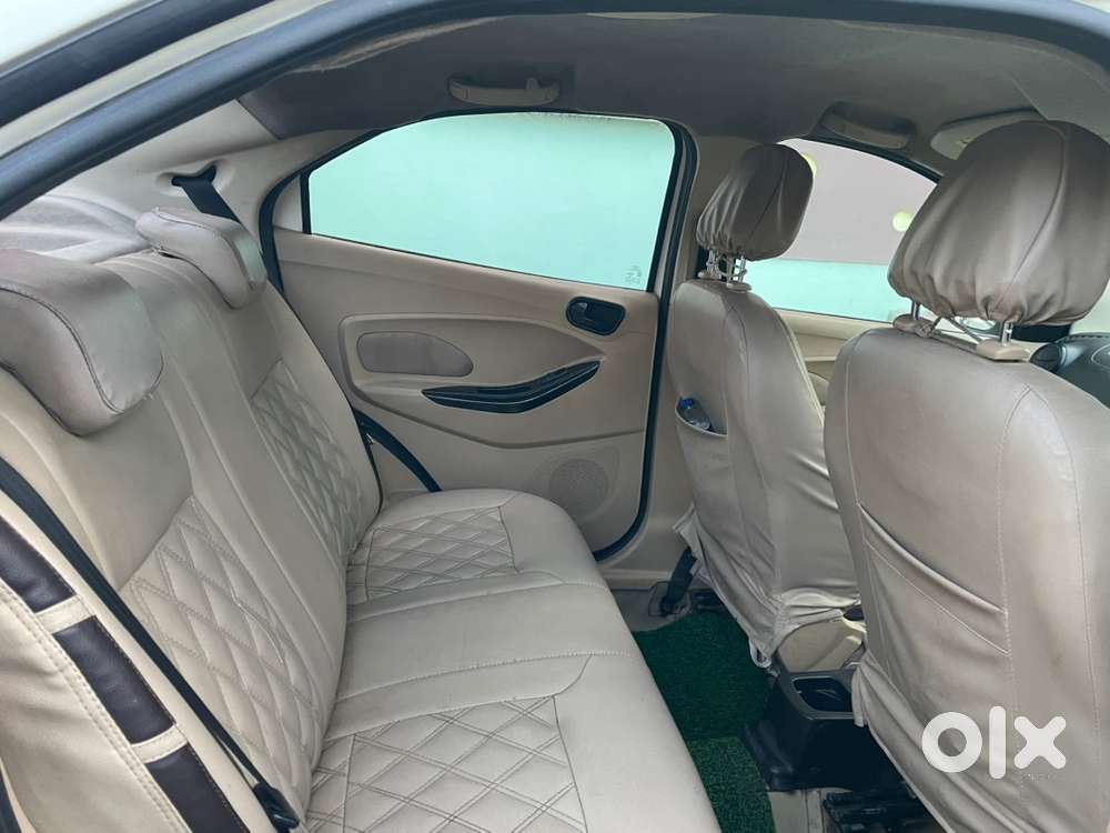 Ford Figo Aspire 2020 Diesel
