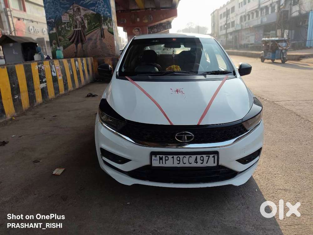 Tata Tigor Personal Used Car