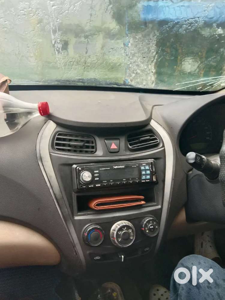 Hyundai Eon 2012 Petrol 50000 Km Driven
