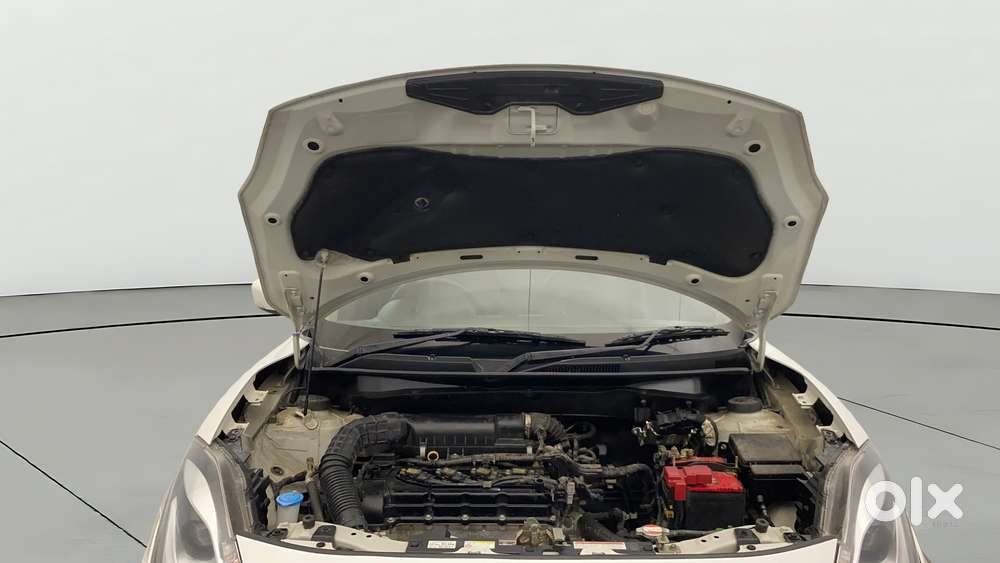 Maruti Suzuki Swift 2018 Zxi Plus, 2020, Petrol