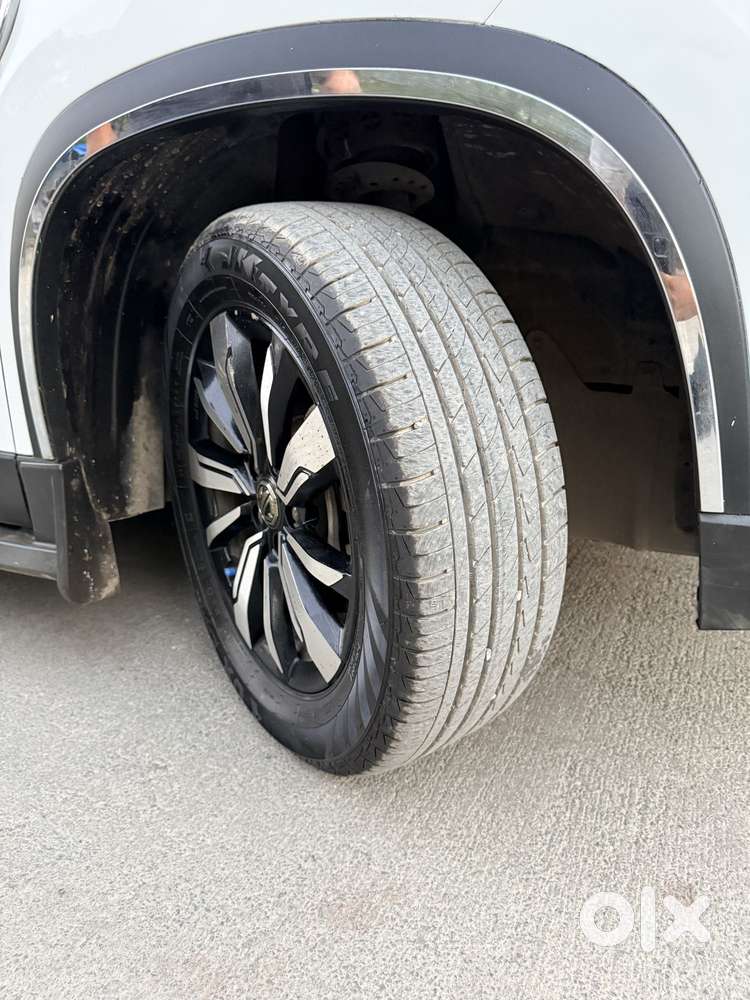 Mg Hector Plus 1.5 Sharp Turbo Cvt 6 Str, 2020, Petrol