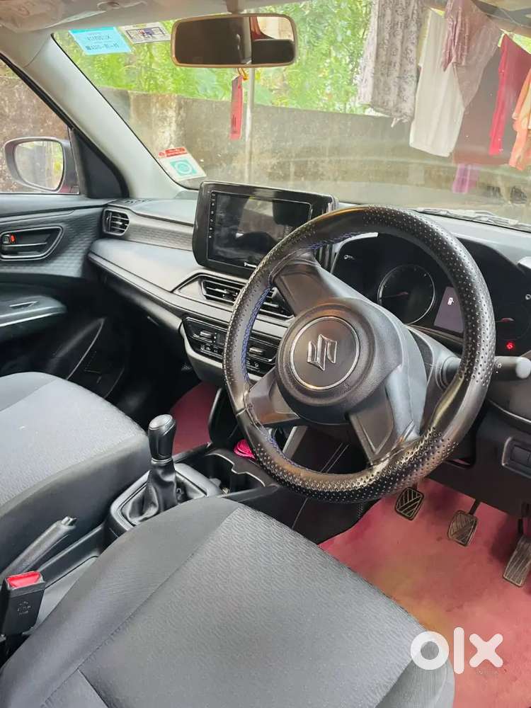 Maruti Suzuki Swift 2024 Petrol Well Maintained