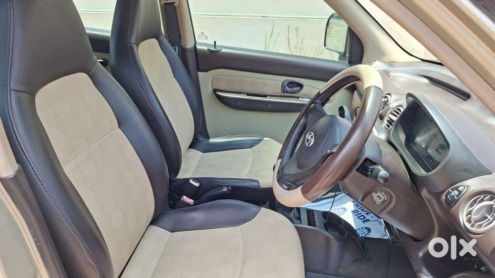 Hyundai Santro Xing Gl Plus, 2011, Petrol