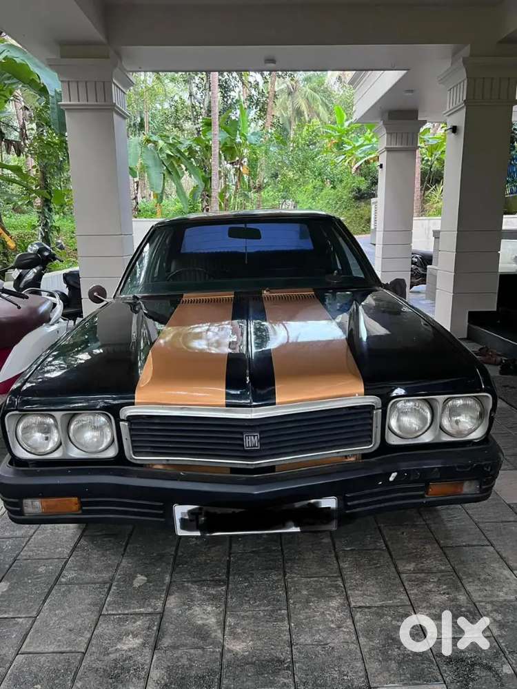 Ambassador Grand Diesel 1995