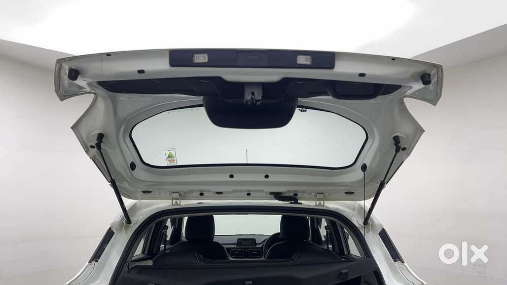 Tata Punch Adventure, 2023, Petrol