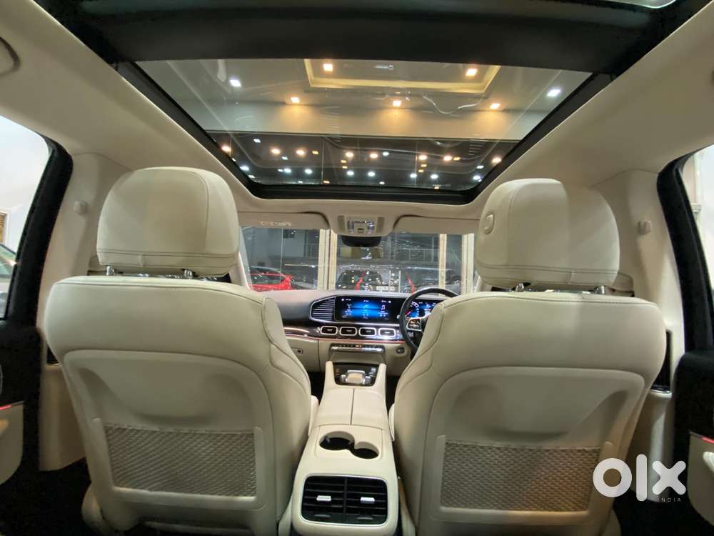 Mercedes-benz Gle 300d 4matic Lwb, 2023, Diesel