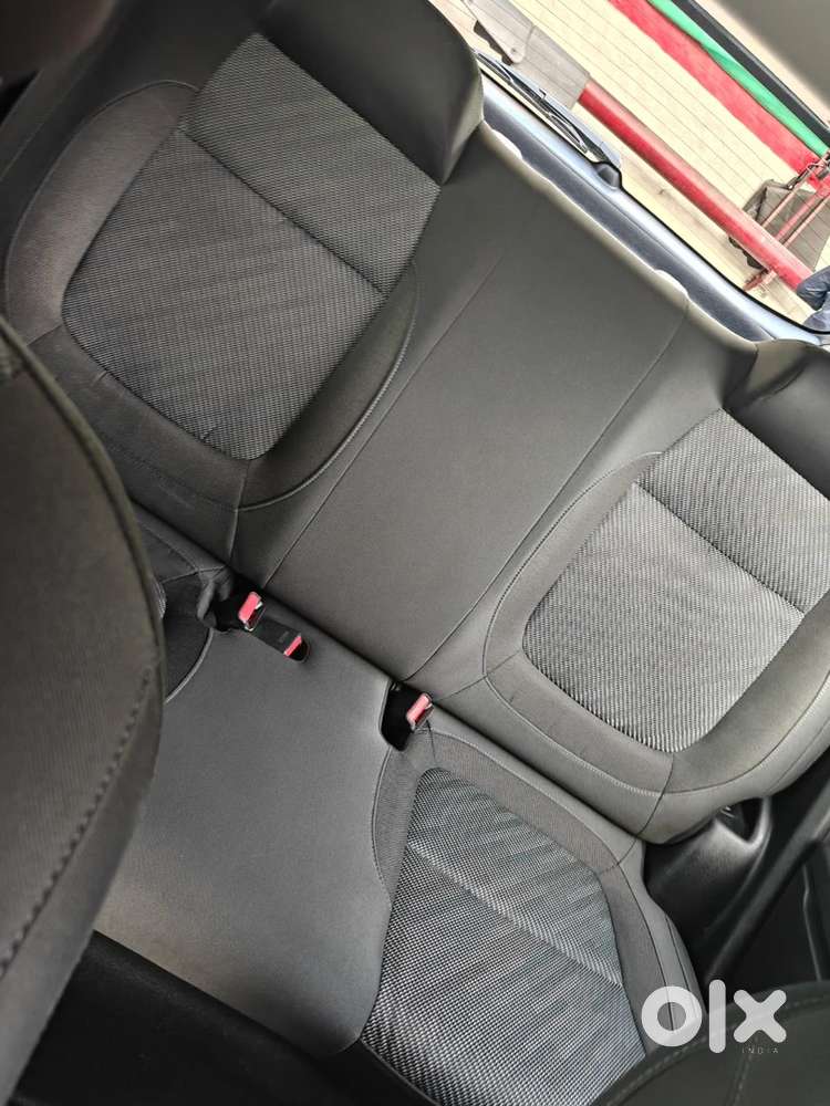 Kia Seltos 2021 Diesel Well Maintained