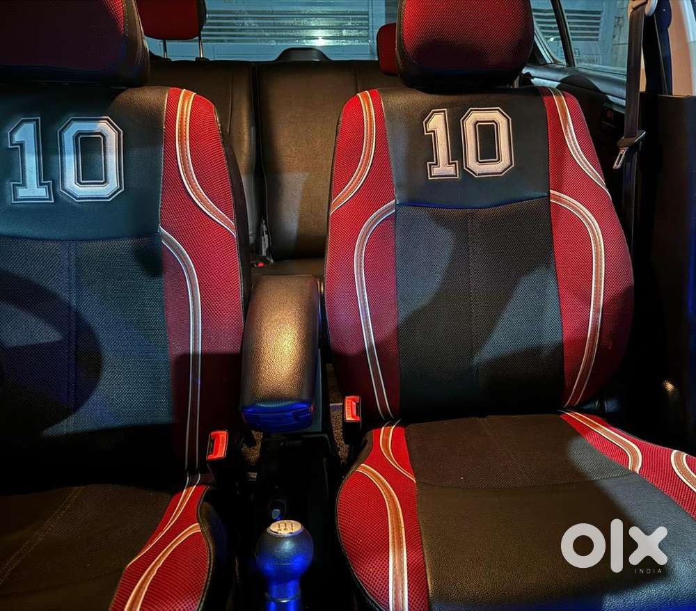 Maruti Suzuki Swift 2017 Petrol Good Condition