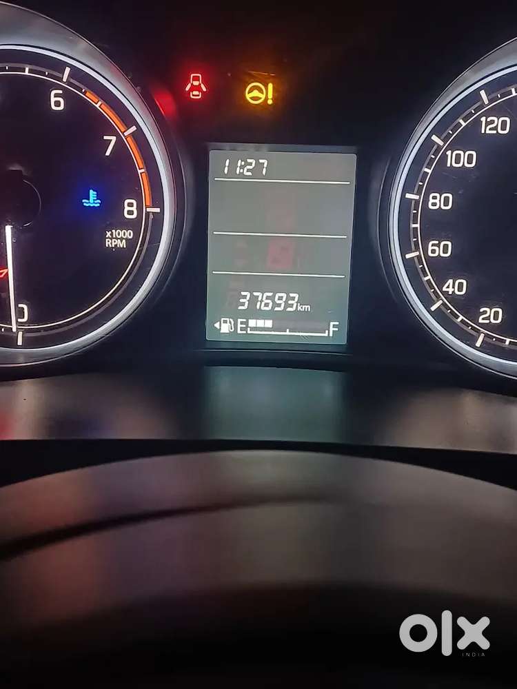 Maruti Suzuki Dzire 2022 Vxi Petrol Manual