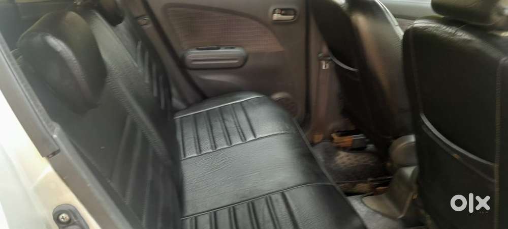 Maruti Suzuki Ritz Diesel Good Condition