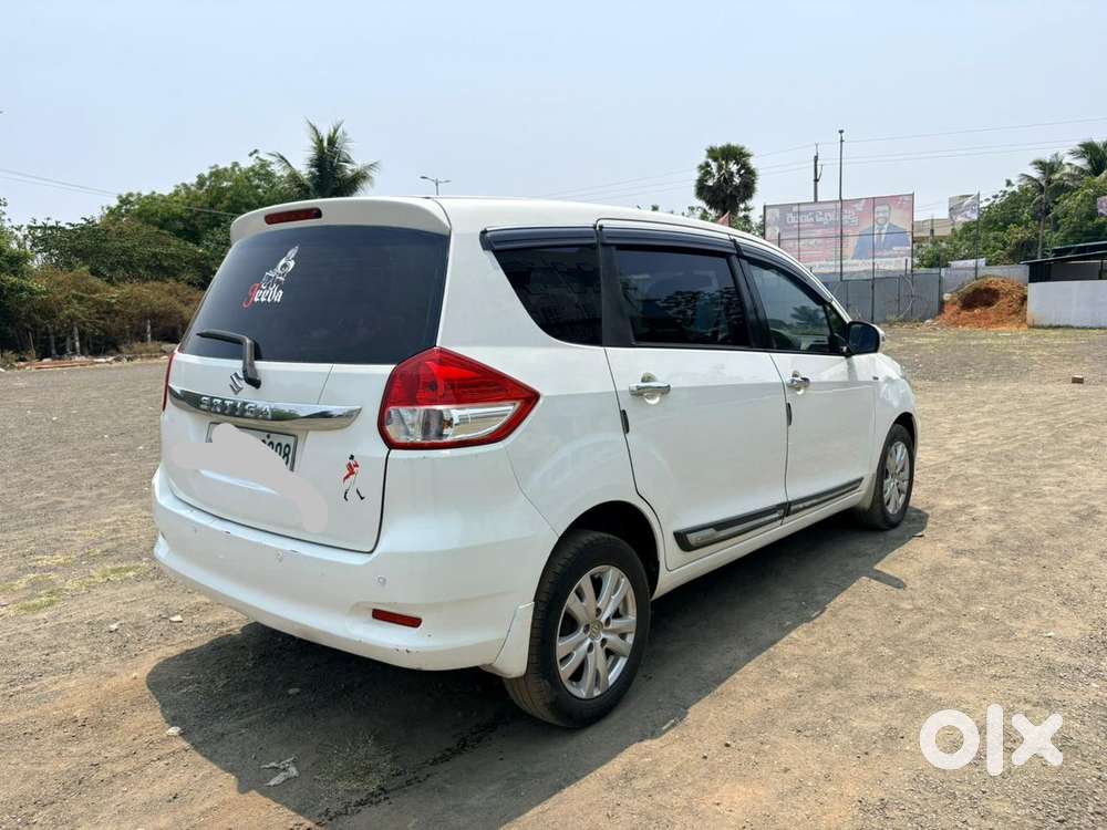 Maruti Suzuki Ertiga Vdi, 2016, Diesel