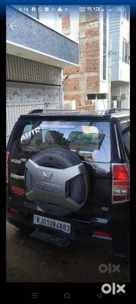 Mahindra Bolero Neo 2024 Diesel 20000 Km Driven