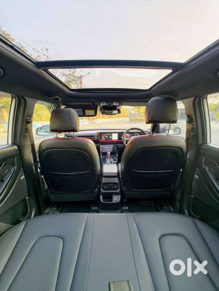 Hyundai Creta N Line N10 1.5 Turbo Dct, 2024, Petrol