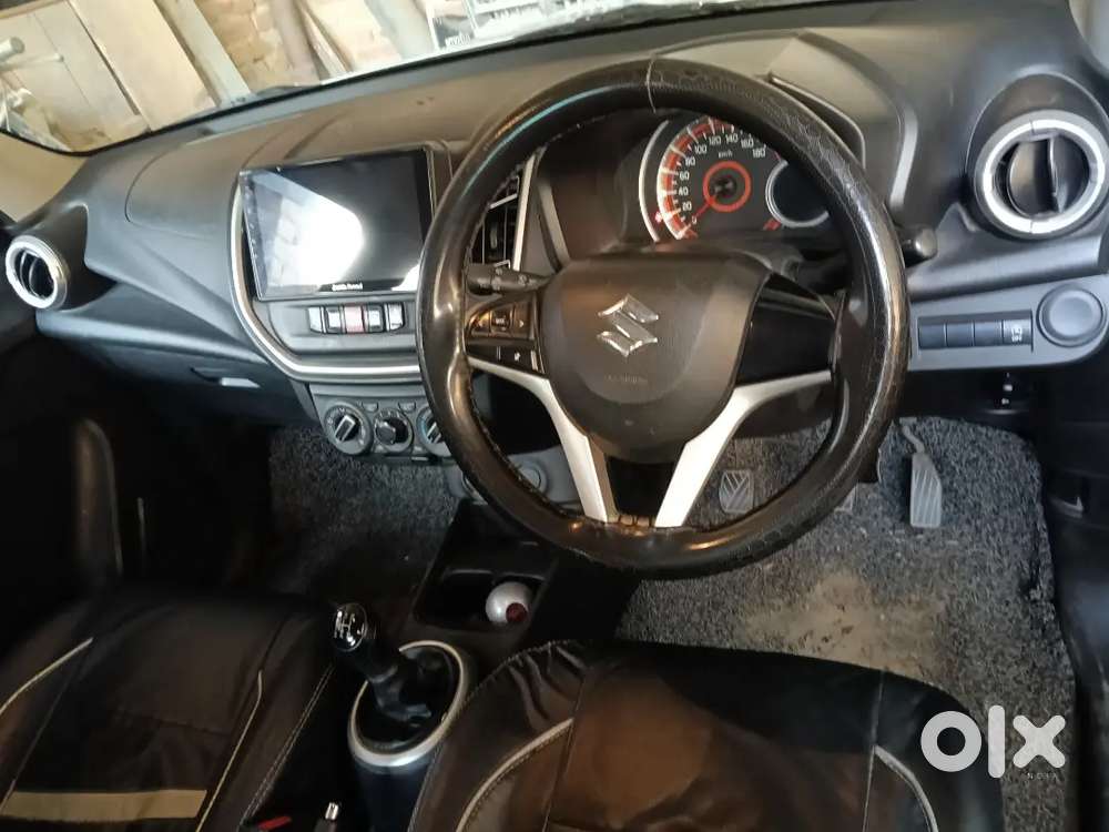 Maruti Suzuki Celerio 2022 Petrol 67000 Km Driven