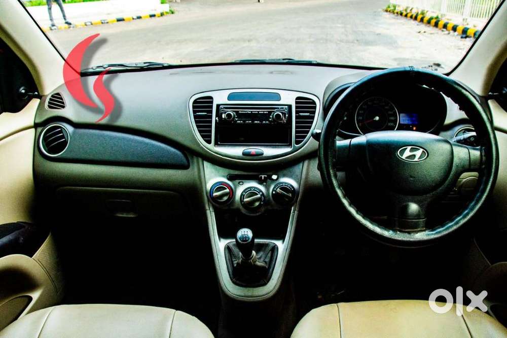 Hyundai I10 Era 1.1 Irde, 2011, Petrol