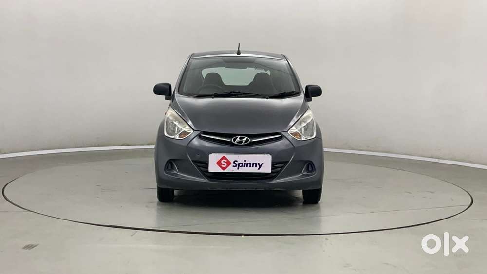 Hyundai Eon Era, 2015, Petrol