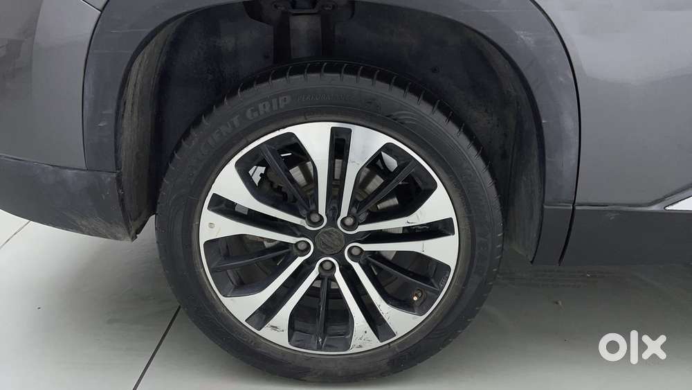 Mg Hector Plus 1.5 Sharp Turbo Cvt 6 Str, 2022, Petrol