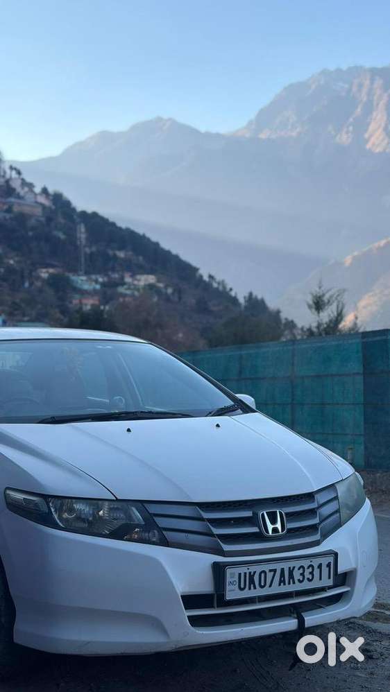 Honda City Immaculate Condition
