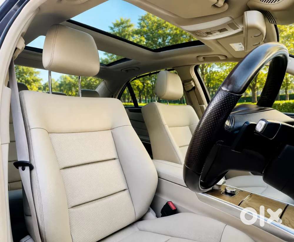 Mercedes-benz E-class E250 Cdi Edition E, 2017, Diesel